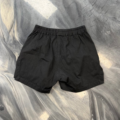 Rick Owens Phlegethon Bela Shorts