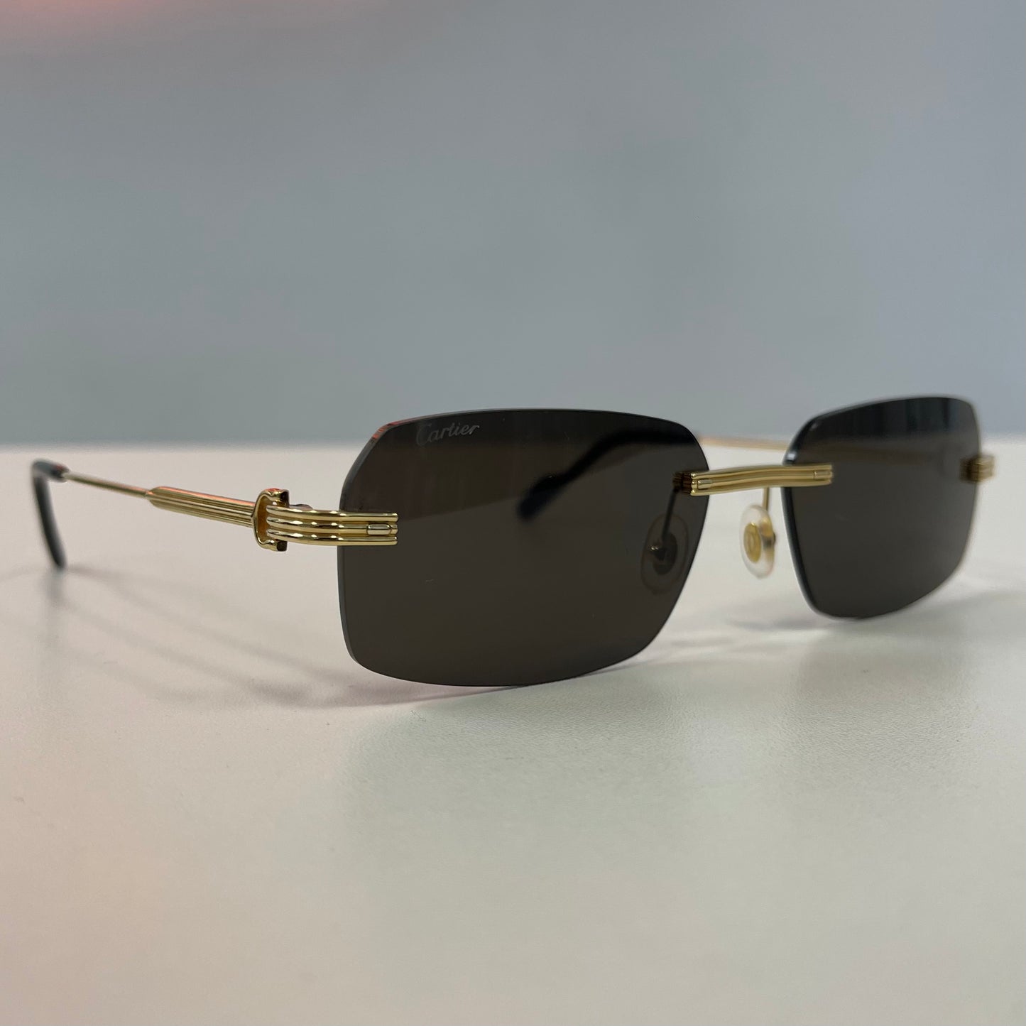 Cartier Première Sunglasses
