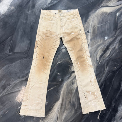 Gallery Dept. Brisko La Flare Jeans