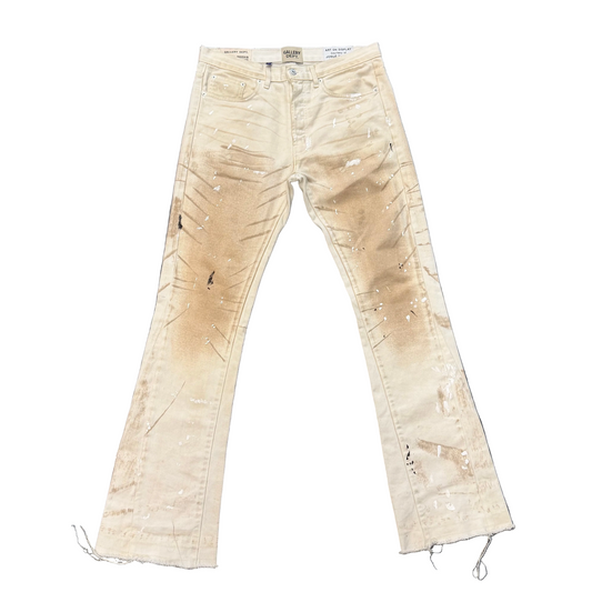 Gallery Dept. Brisko La Flare Jeans