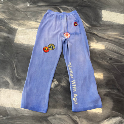 Better With Age Gentlemen's Waffle Sweatpants