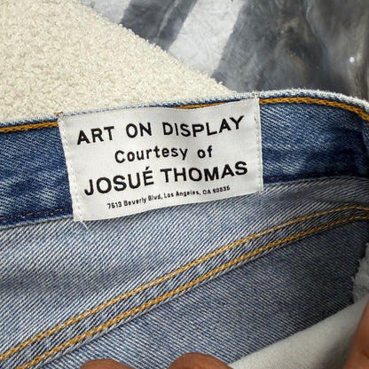 Gallery Dept. Indiana Flare Jeans