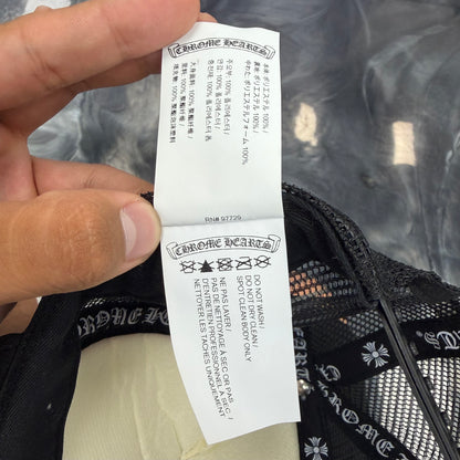 Chrome Hearts Triple Camo Cross
King Taco Trucker Hat
