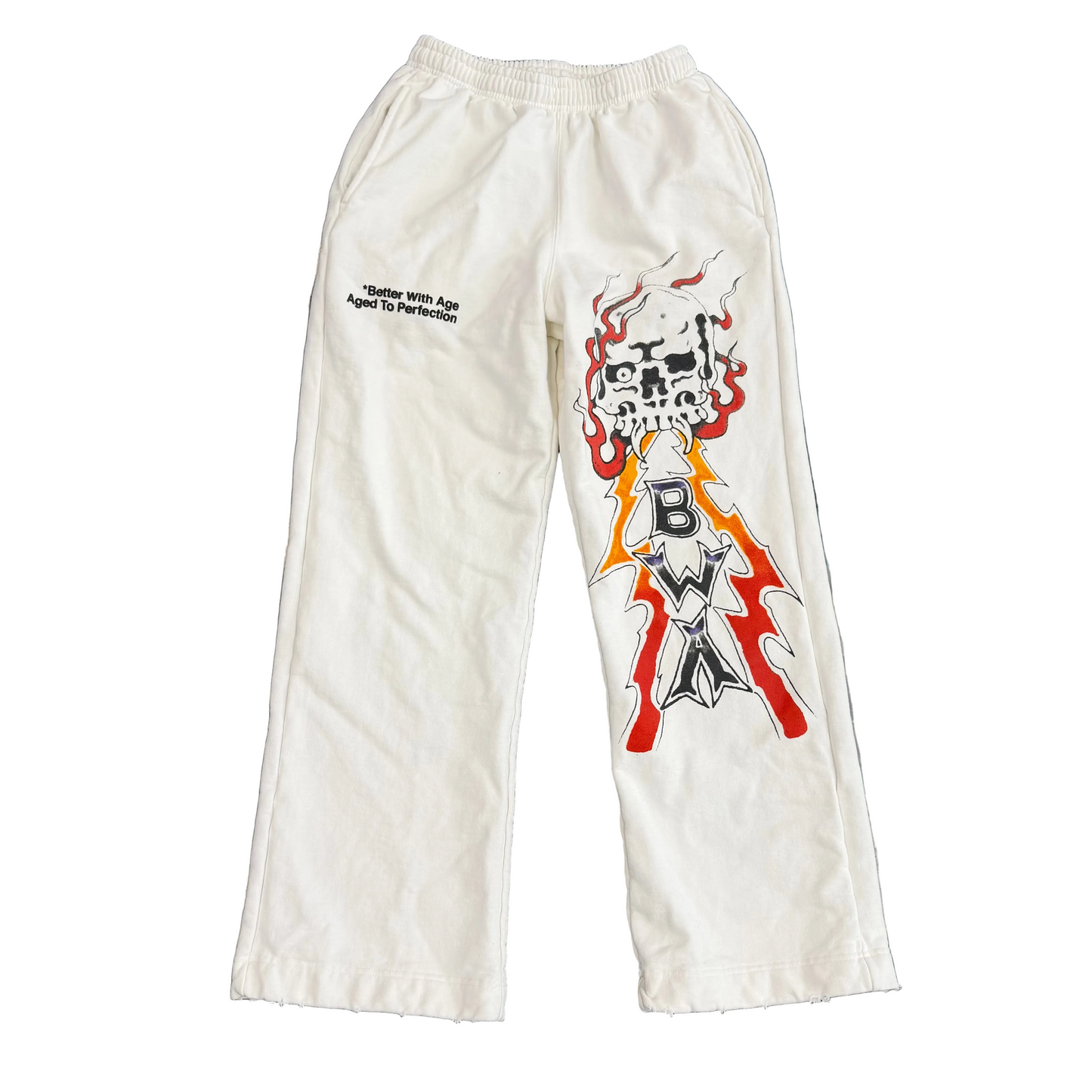 Better With Age BWA Ennui Sweatpants