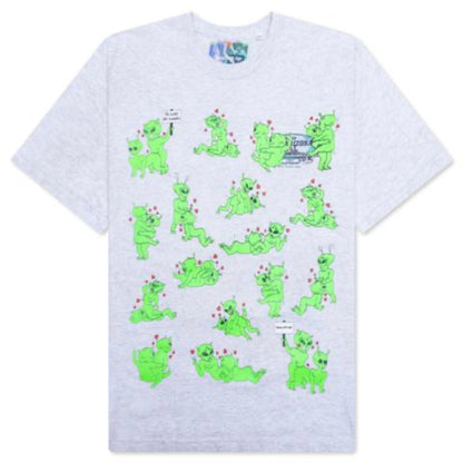 Better With Age Area 69 Tee