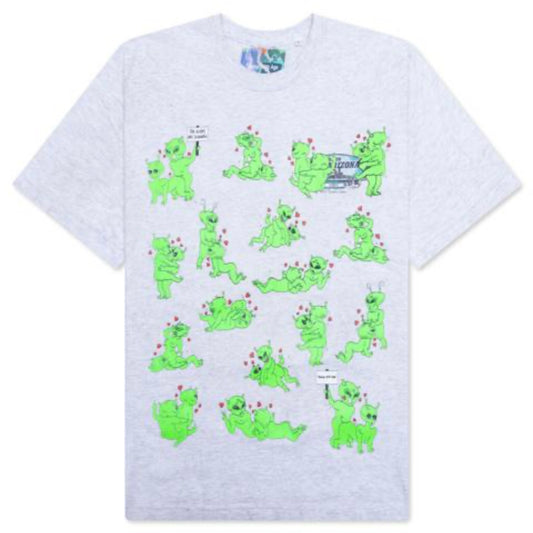 Better With Age Area 69 Tee