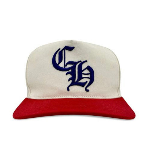 Chrome Hearts 4TH OF JULY Hat