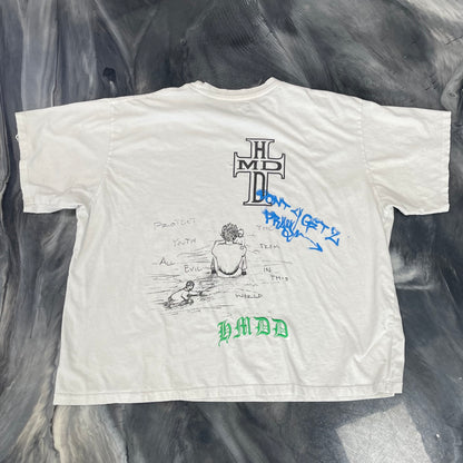 HMDD Prayer Tee