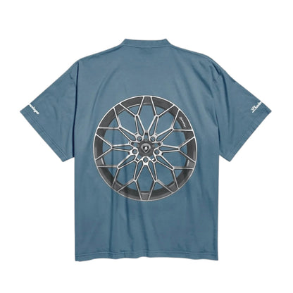Balenciaga x Automobili Lamborghini T-shirt
