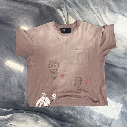 Paly Gummo T Shirt
