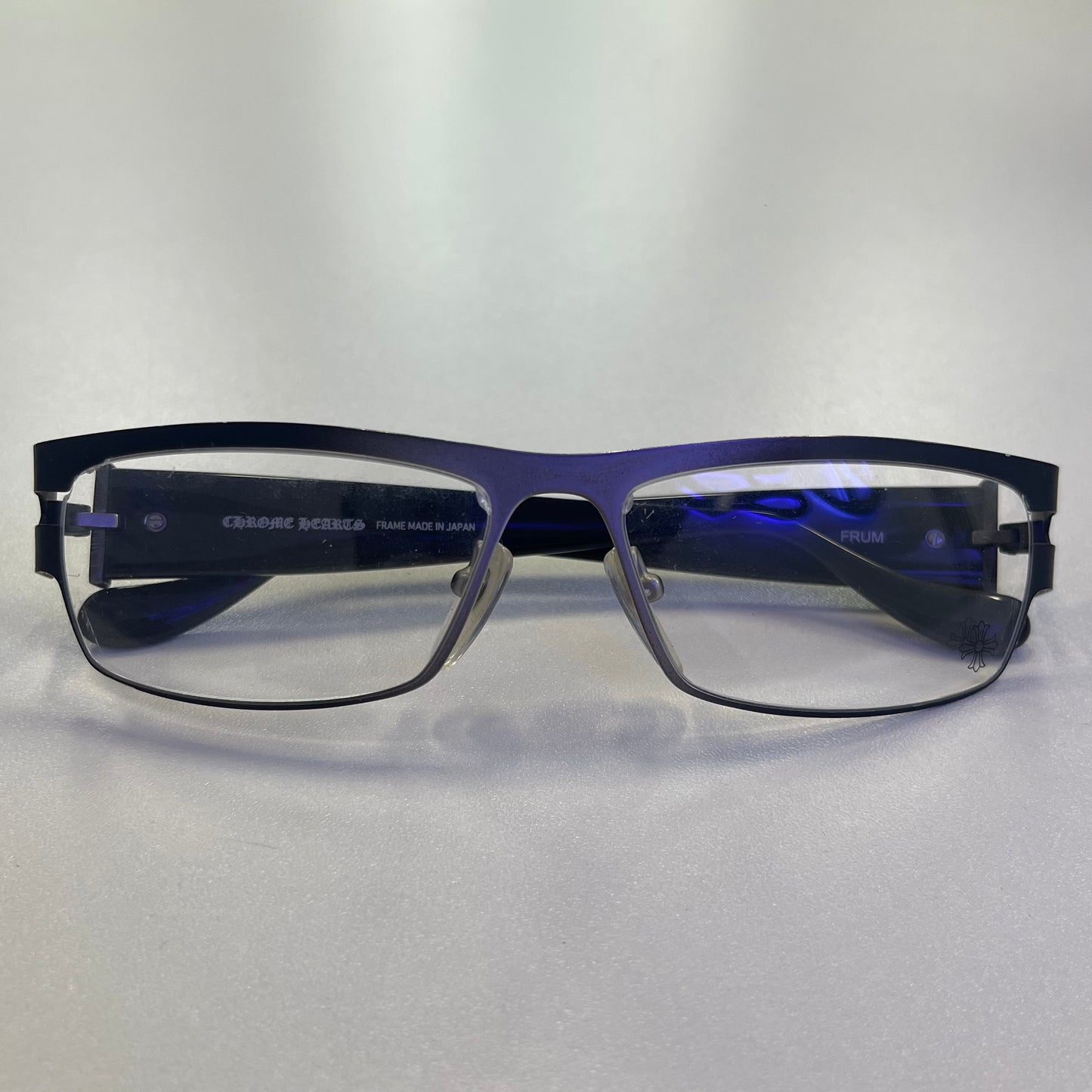 Chrome Hearts Glasses Frum