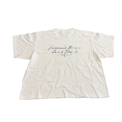 Eifles Ménage Àtrois Tee