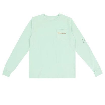 Chrome Hearts x Matty Boy Lust Long sleeve Tee