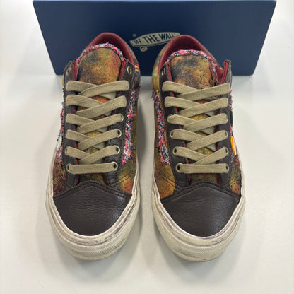 Vans Old Skool 36 LX 'Souvenir Pack - Warm Brown (USED)