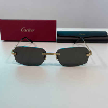 Cartier Première Sunglasses