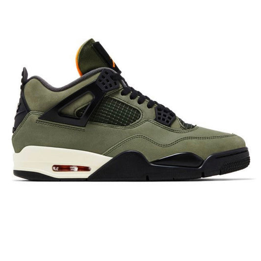Jordan 4 Retro OG SP Undefeated (2025) (USED)