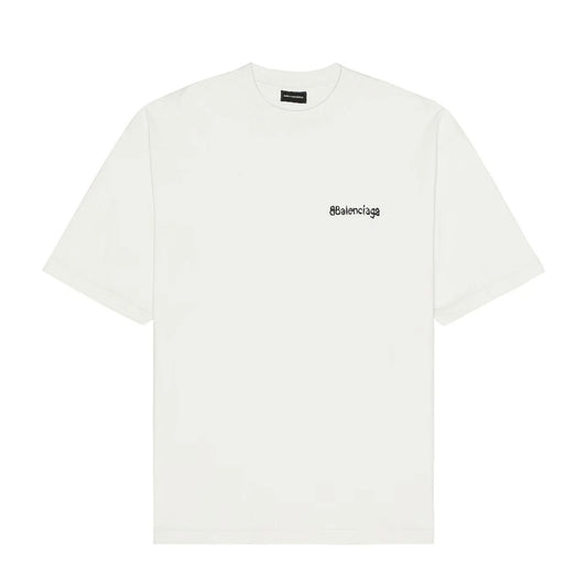 Balenciaga Graffiti Tee