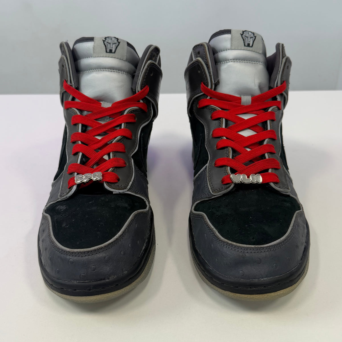 Nike Dunk High SB Premium MF
Doom (USED) (NO BOX)