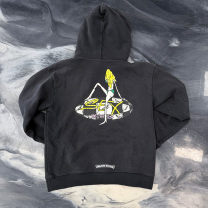 Matty Boy Sex Records Hoodie
