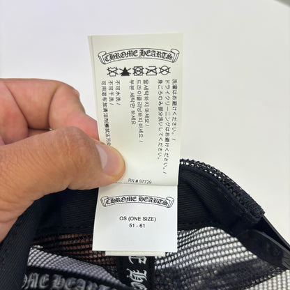 Chrome Hearts Honolulu Exclusive Trucker Hat