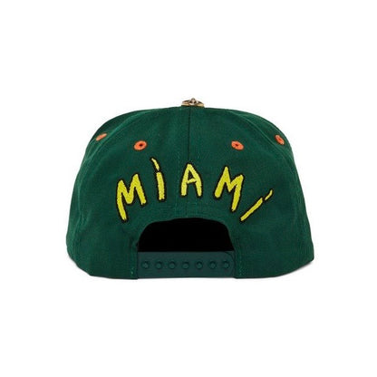 Chrome Hearts Miami Exclusive Art Basel Hat