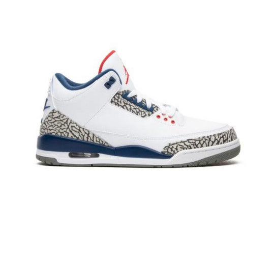 Jordan 3 Retro OG True Blue 2016