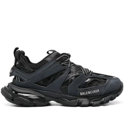 Balenciaga Track Sneakers Black (USED)