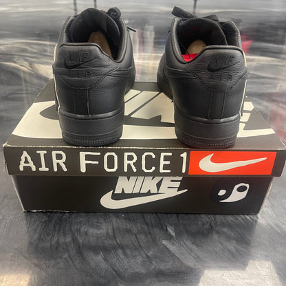 Cactus Plant Flea Market x Nike Air Force 1 Low Premium Black (USED)