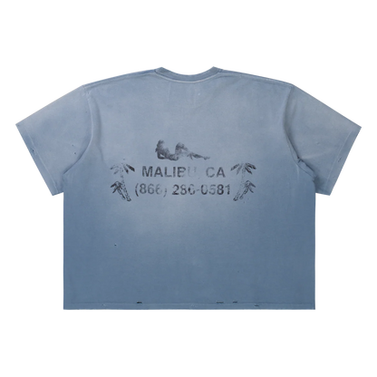 Eifles Malibu Tee
