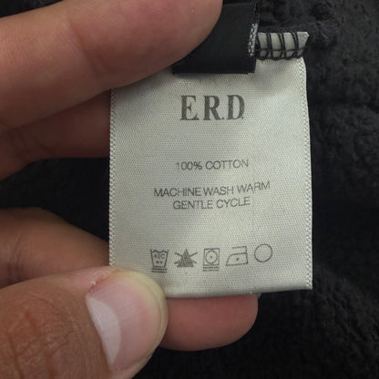 ERD 13 Days In Detox Hoodie
