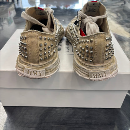 Maison Mihara Yasuhiro
Peterson 23 Studded Low OG Sole (USED)