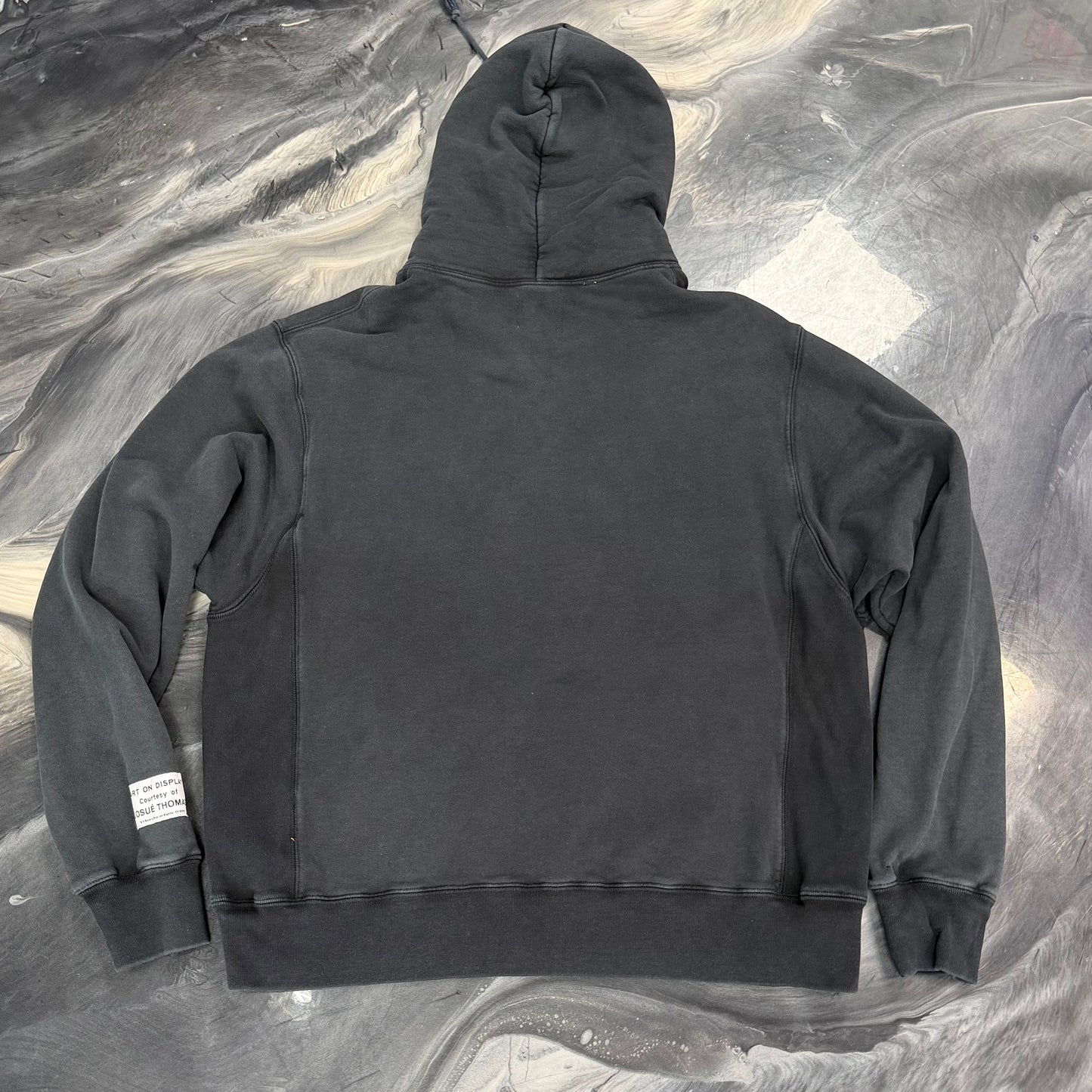 Gallery Dept. Fucked Up hoodie