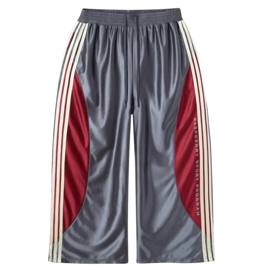 GV Gallery Tracy McGrady Sweatpants Grey
