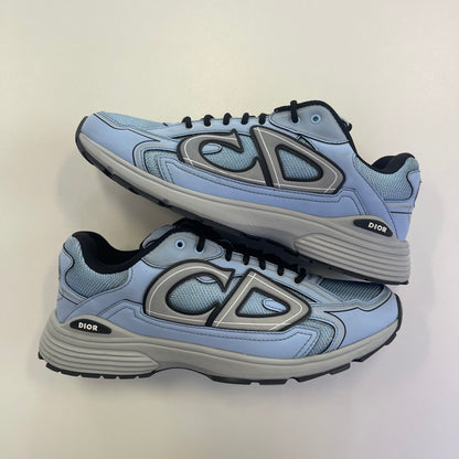 Dior B30 Reflective CD30 Blue Grey (Used)(No Box)