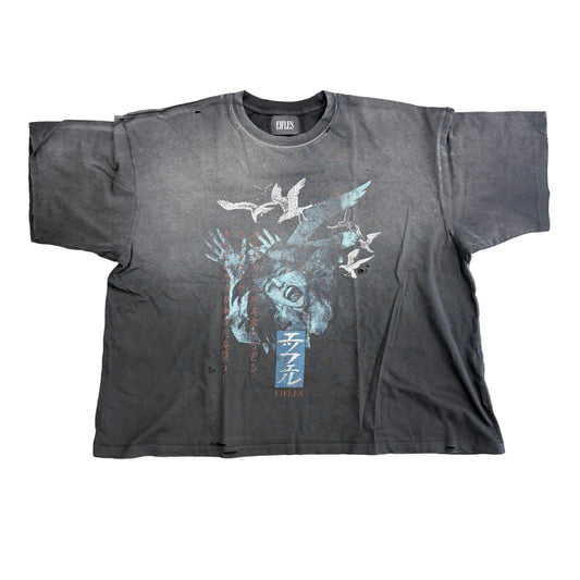 Eifles Horror Tee