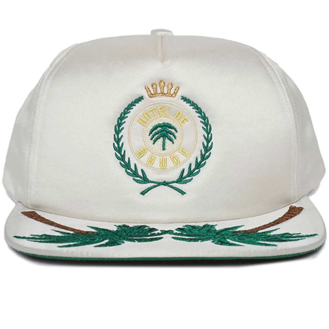 RHUDE Hotel De Rhude Cap (Black Friday)