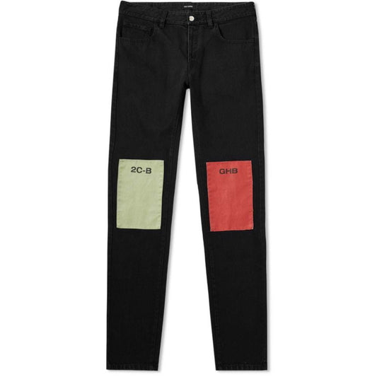 Raf Simons GHB 2C-B Jeans