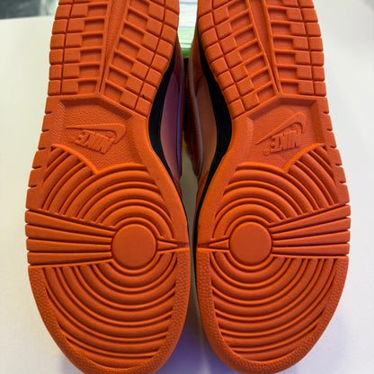 Nike SB Dunk Low Concepts Orange Lobster (USED)