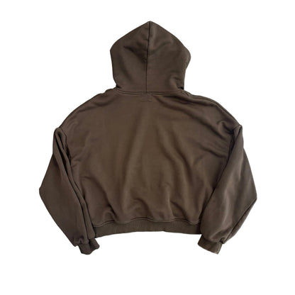 Saint Vanity Hourglass Hoodie
