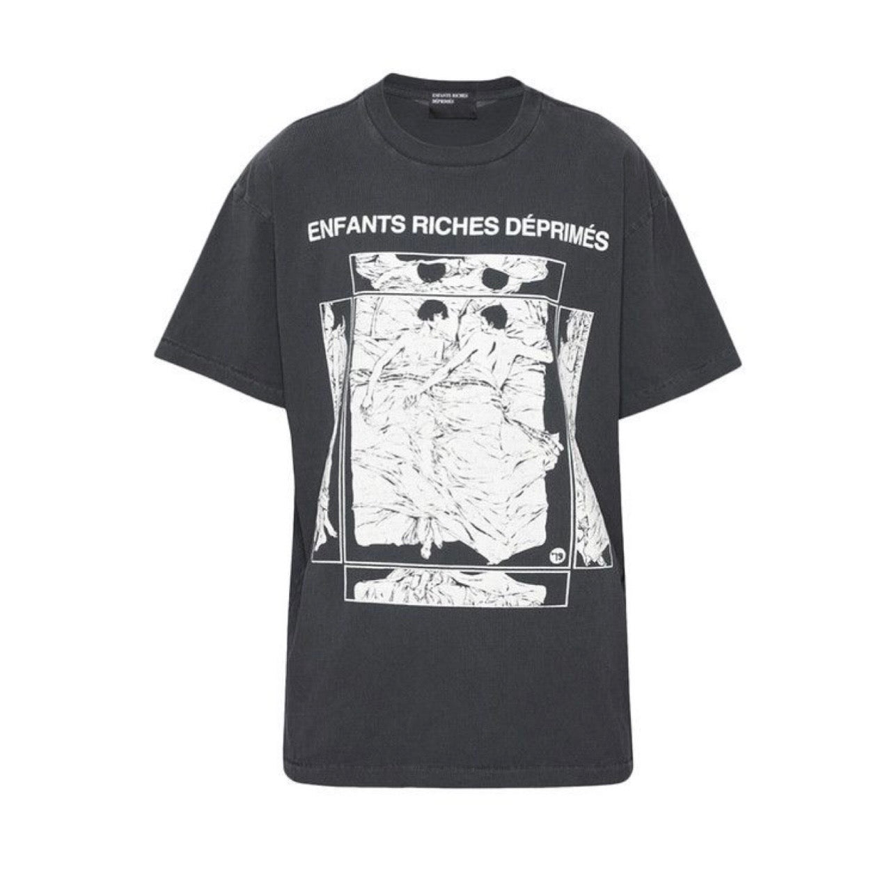 ERD Italian Romance T-Shirt