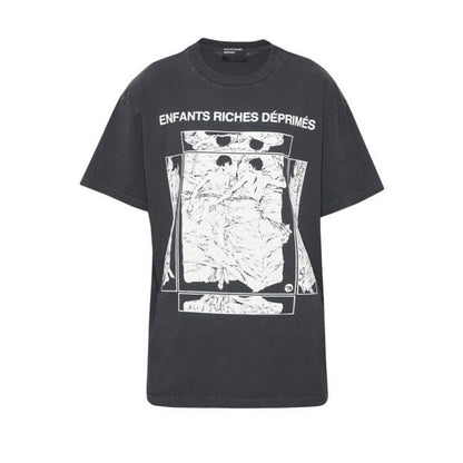 ERD Italian Romance T-Shirt