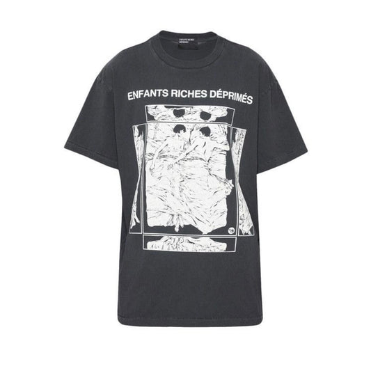 ERD Italian Romance T-Shirt