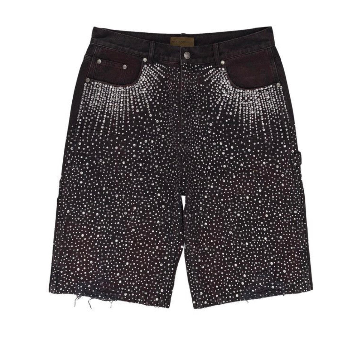 Birth Of Royal Child Redial
Diamond Jorts Black
