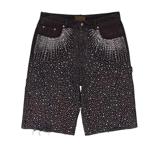 Birth Of Royal Child Redial
Diamond Jorts Black