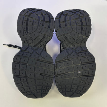 Balenciaga 3XL Sneaker Black White (USED NO BOX)