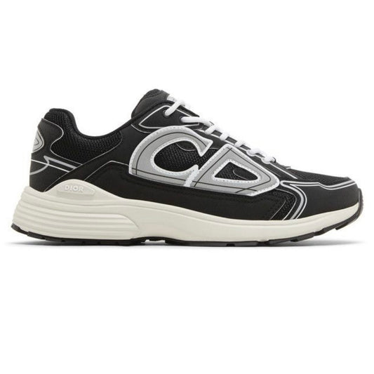 Dior B30 Reflective CD30 Black/White (USED NO BOX)
