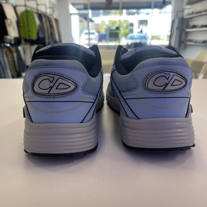 Dior B30 Reflective CD30 Blue Grey (Used)(No Box)