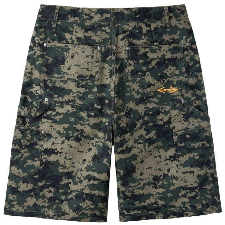 HMDD D-Day Digital Camo Shorts