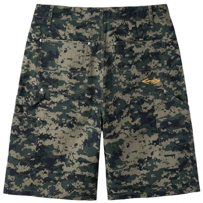 HMDD D-Day Digital Camo Shorts