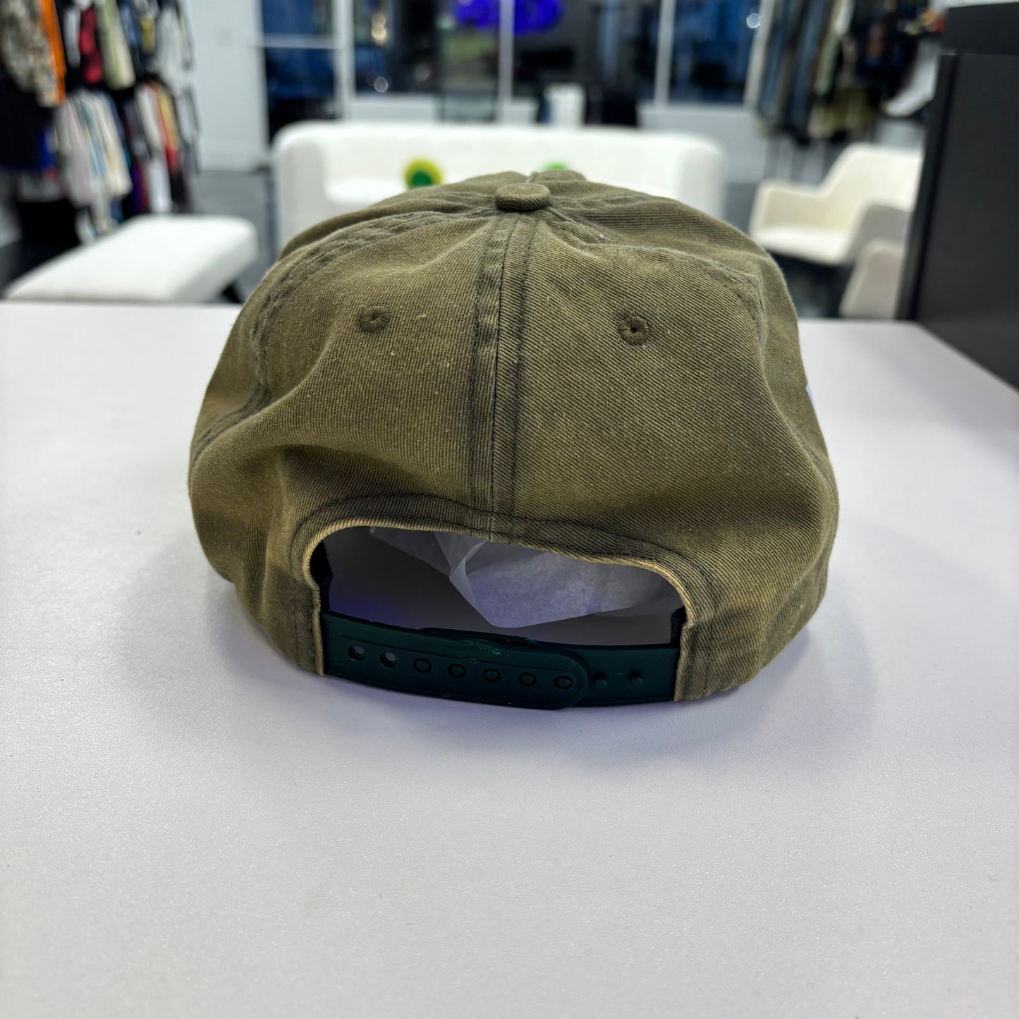 Paly Hollywood Brando Hundo Hat